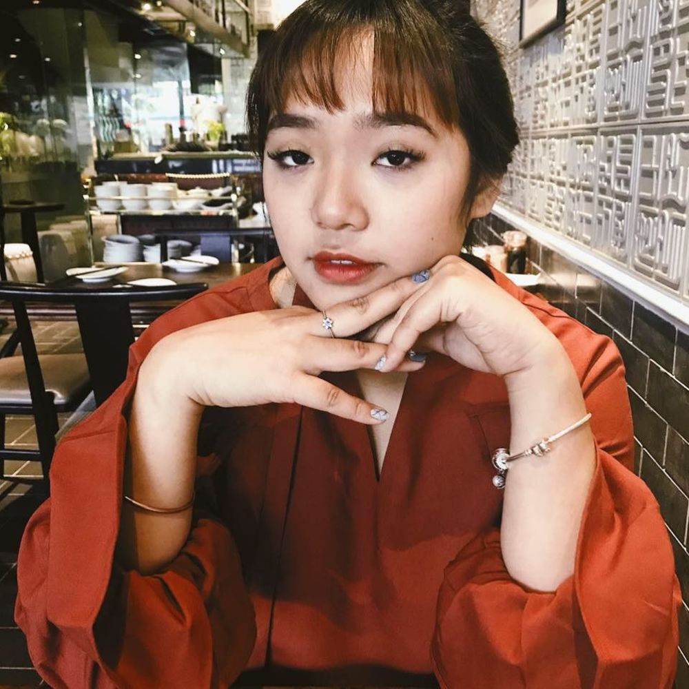 Meet your Posher, Summer